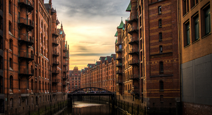 Tysk på Studieskolen